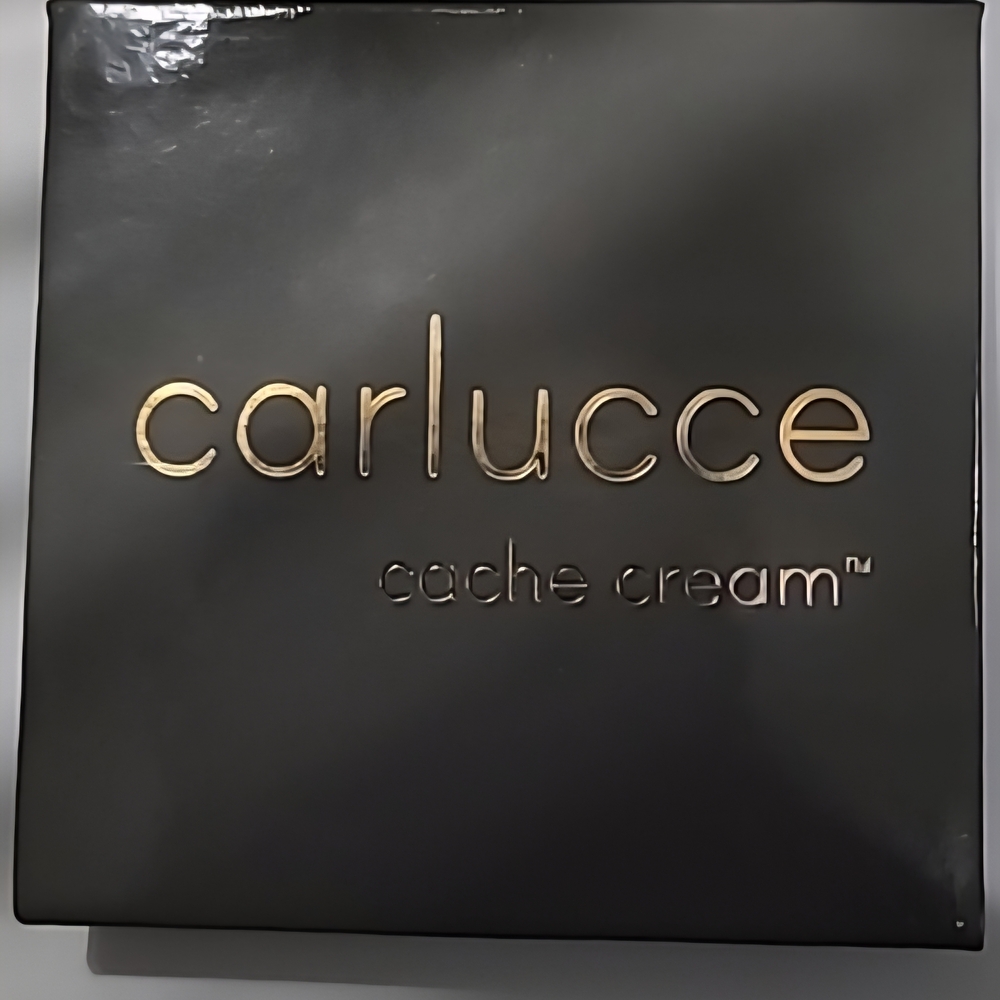 Carlucce Cache Cream 3 In 1 Faultless